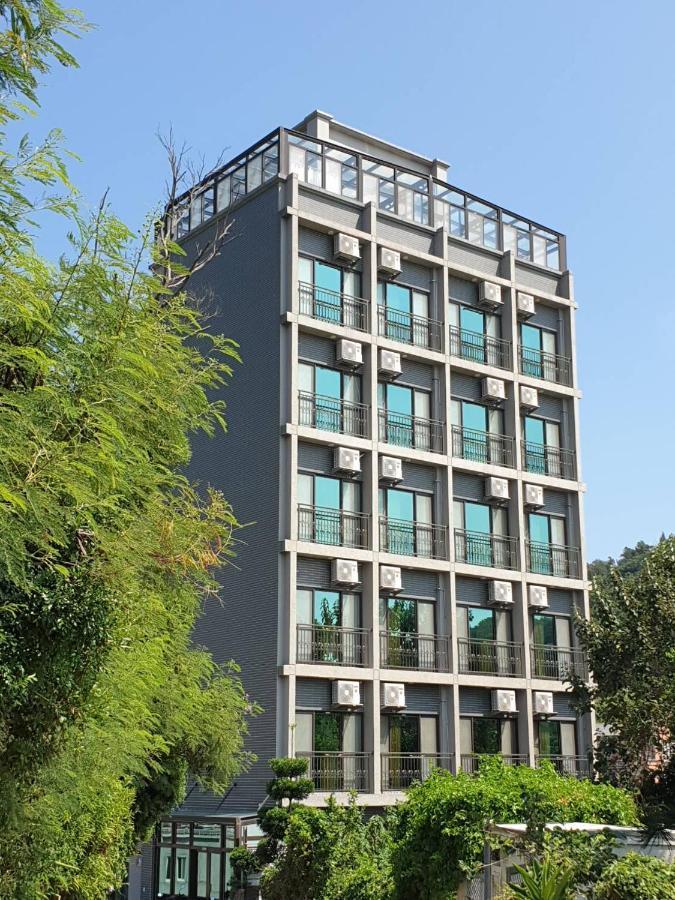 南竿 天后会馆酒店 外观 照片